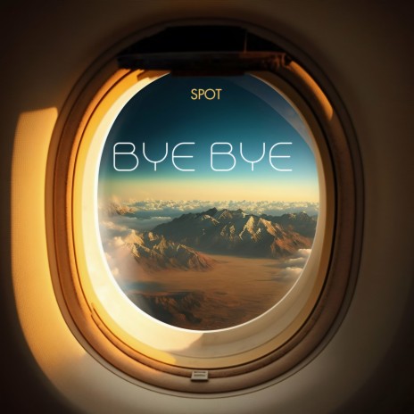 Bye Bye cover art