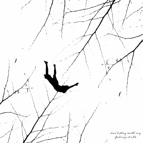 I Can't See You cover art