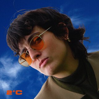 2°C