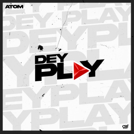 Dey Play cover art