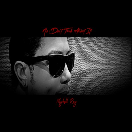 No (Don't Think About It) cover art