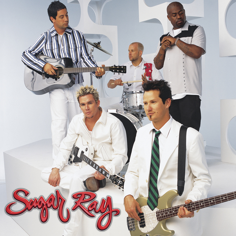 Satellites cover art