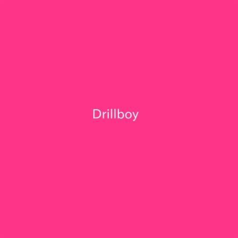 Drillboy cover art
