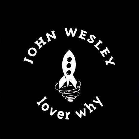 Lover Why (Remix Club) ft. John Wesley cover art