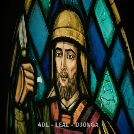 Ave Maria (Remix) ft. Leal & Djonga cover art