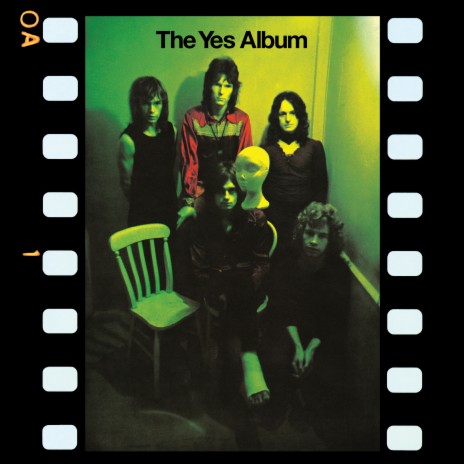 Clap (Studio Version) [2023 Remaster] cover art