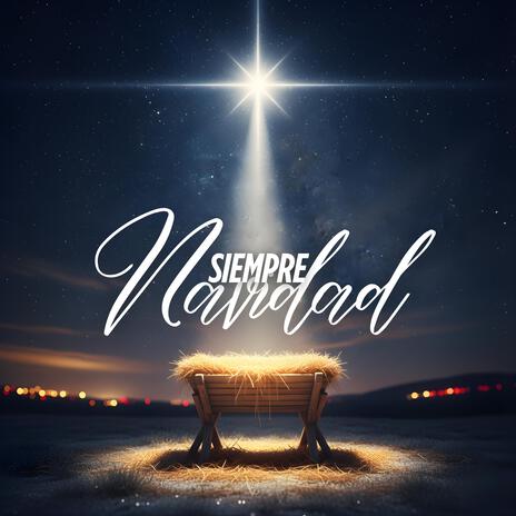 Huele a Navidad cover art