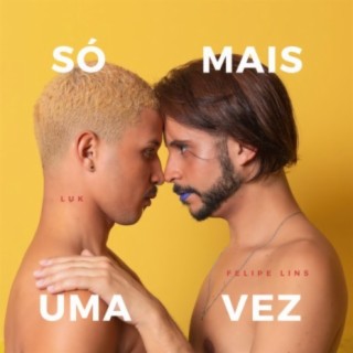 Só Mais uma Vez ft. Luk cover art