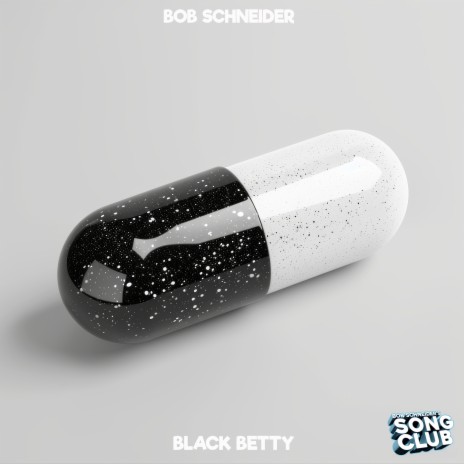 Black Betty (Song Club) cover art