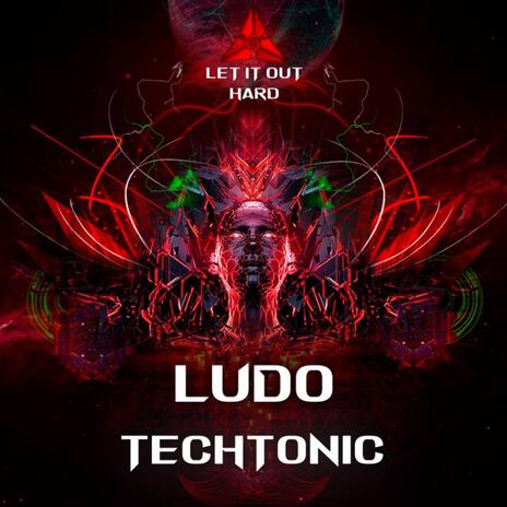 Techtonic (Original Mix) cover art