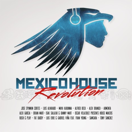 Angels Among Us (Luis Alvarado Remix) ft. Jose Spinnin Cortes