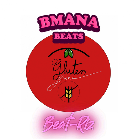 Gluten Free ft. Beat-Riz cover art