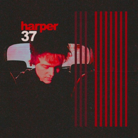 37 cover art