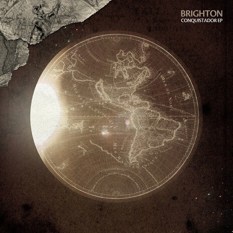 Conquistador cover art