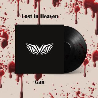 Lost In Heaven cover art