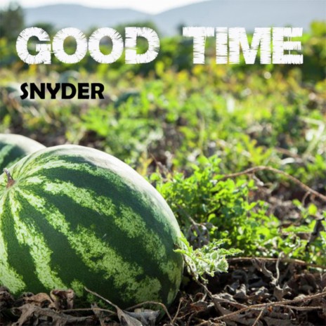 Good Times cover art