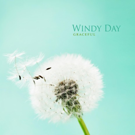 Windy Day cover art