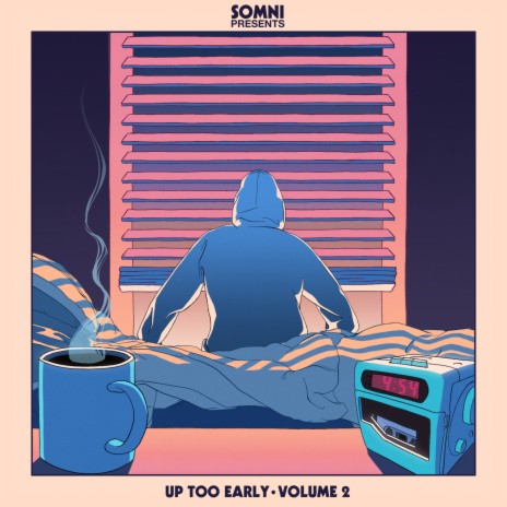 First Light cover art