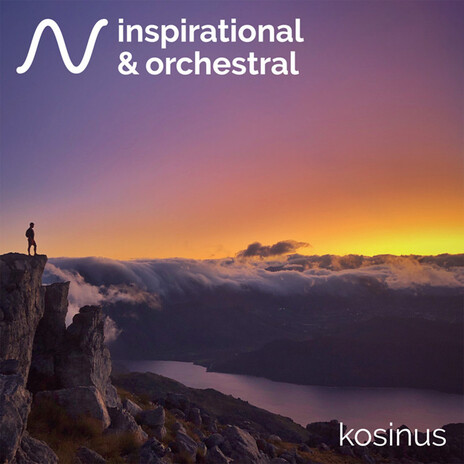 Inspirational Themes cover art