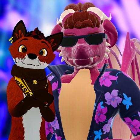 Phantom Sense (Scalie Bloke Remix) ft. Scalie Bloke cover art