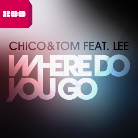 Where Do You Go (Radio Edit) ft. Tom & Lee cover art