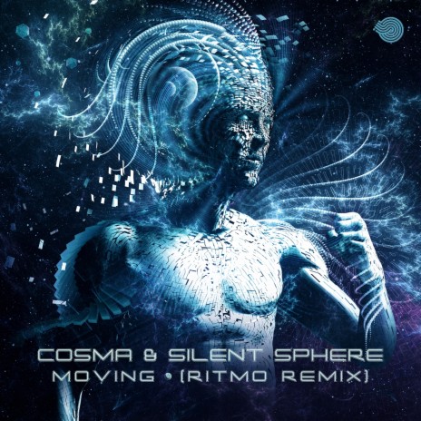 Moving (Ritmo Remix) ft. Silent Sphere cover art