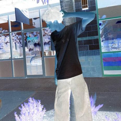 CARELESS cover art