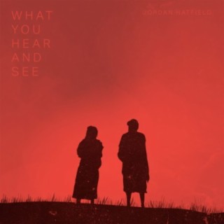 What You Hear and See