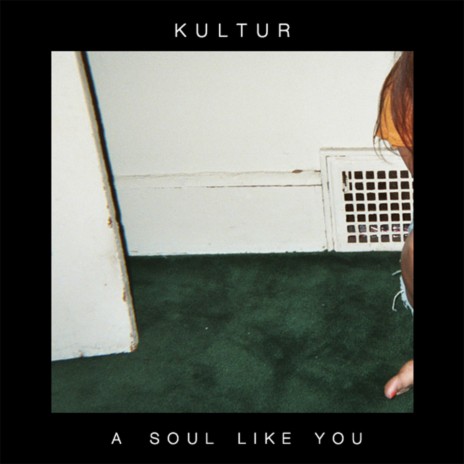A Soul Like You cover art