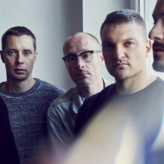 Cold War Kids