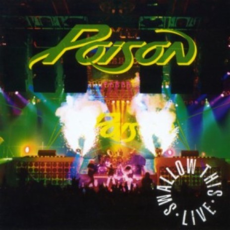 Let It Play (Live/2004 Digital Remaster) cover art