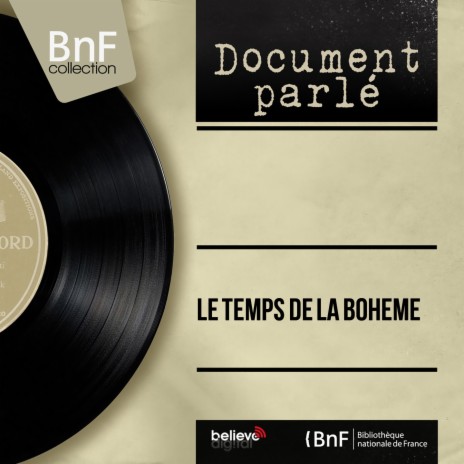 Chanson tendre ft. François Rauber cover art
