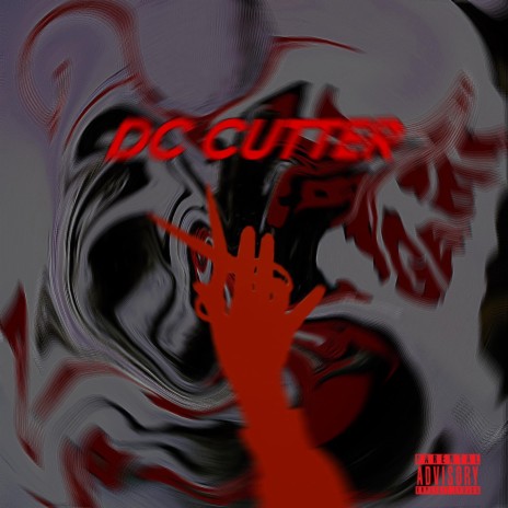 DC CUTTER cover art