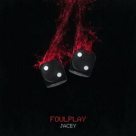 Foulplay cover art