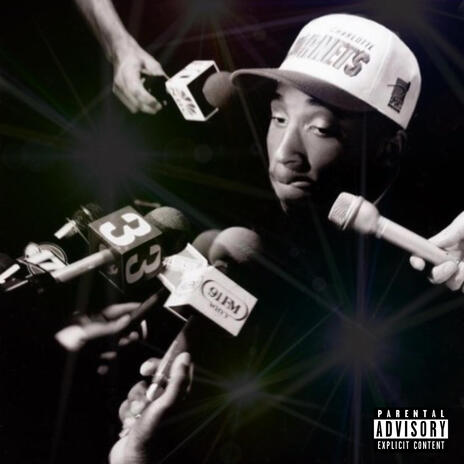 Palms Itching cover art