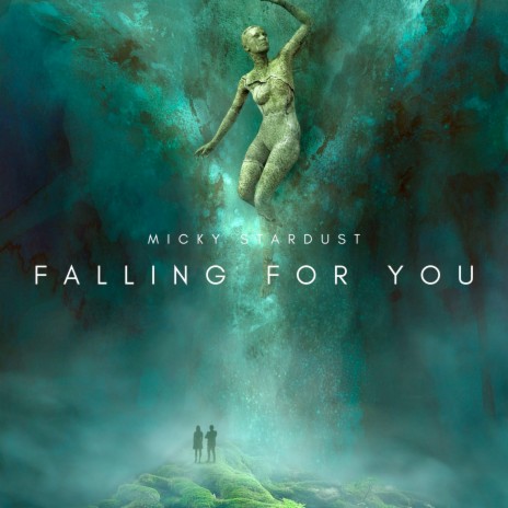 Falling for You cover art