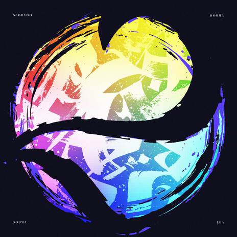 Belos Olhos (Douma) cover art