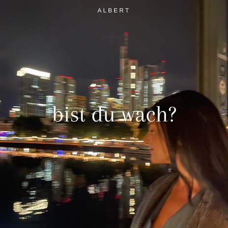 Bist Du Wach? cover art