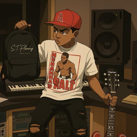 A Song From The Soul cover art