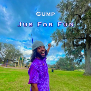 Gump The NappyHead Kid