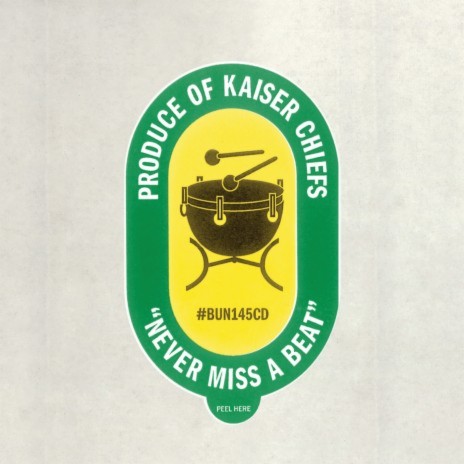 Sooner Or Later cover art