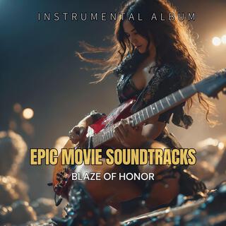 Blaze of Honor (Epic Movie Soundtracks)