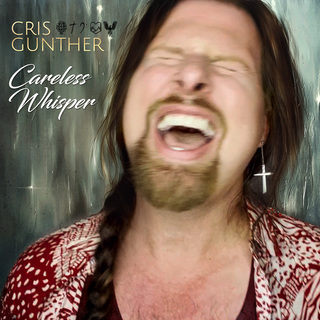 Careless Whisper cover art