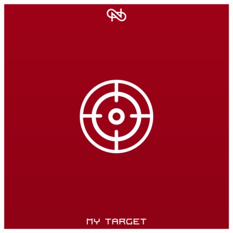 My Target cover art