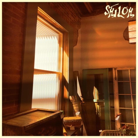 Calliope cover art