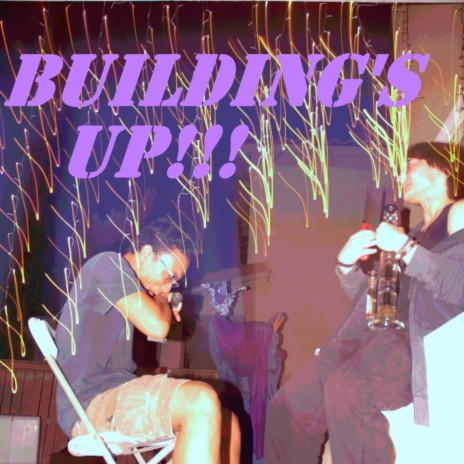 Buildings Up! ft. Lou13