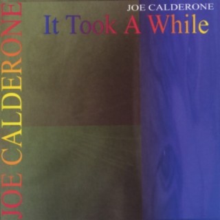 Joe Calderone