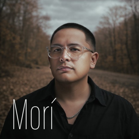 Morí cover art
