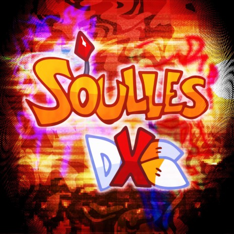 Deluxe Menu 1: Soulles DX ft. Juora & RiverMusic cover art