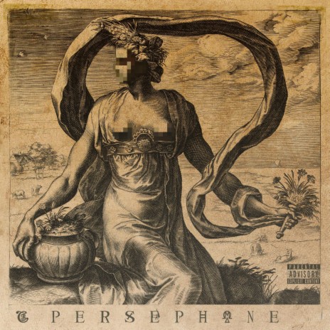 CORKY THATCHER, Pt. 2 cover art